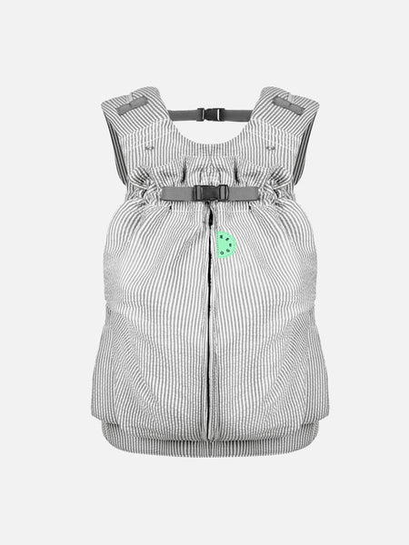 Der Weego ORIGINAL Plus Size Babytragesack