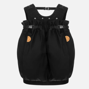 Der Weego TWIN Plus Size Zwillingstragesack