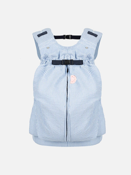 Der Weego PREEMIE Plus Size Babytragesack